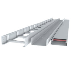 FRP CABLE TRAYS