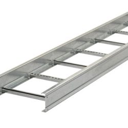 LADDER TYPE CABLE TRAYS
